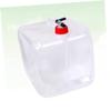 BESPORTBLE Water Tank for Hiking Portable Water Container Camping Bucket view 4