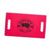 1 Rebreakable Taekwondo Board, Karate Breaking Board, Foam Material Foam Double-Sided Rectangular, Red/Navy, Secure Training for Arts Training, Home & Dojo Use view 1