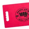 1 Rebreakable Taekwondo Board, Karate Breaking Board, Foam Material Foam Double-Sided Rectangular, Red/Navy, Secure Training for Arts Training, Home & Dojo Use view 2