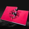 1 Rebreakable Taekwondo Board, Karate Breaking Board, Foam Material Foam Double-Sided Rectangular, Red/Navy, Secure Training for Arts Training, Home & Dojo Use view 4