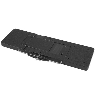 1854023 Composite Quick Release Bracket fit for Ultrex, Fortrex, Maxxum, and Edge (with stainless steel pins)