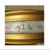 Nipple covered sealing tape 40 pieces for OUTEX CLEAR TUBELESS KIT NCS20-40 view 4