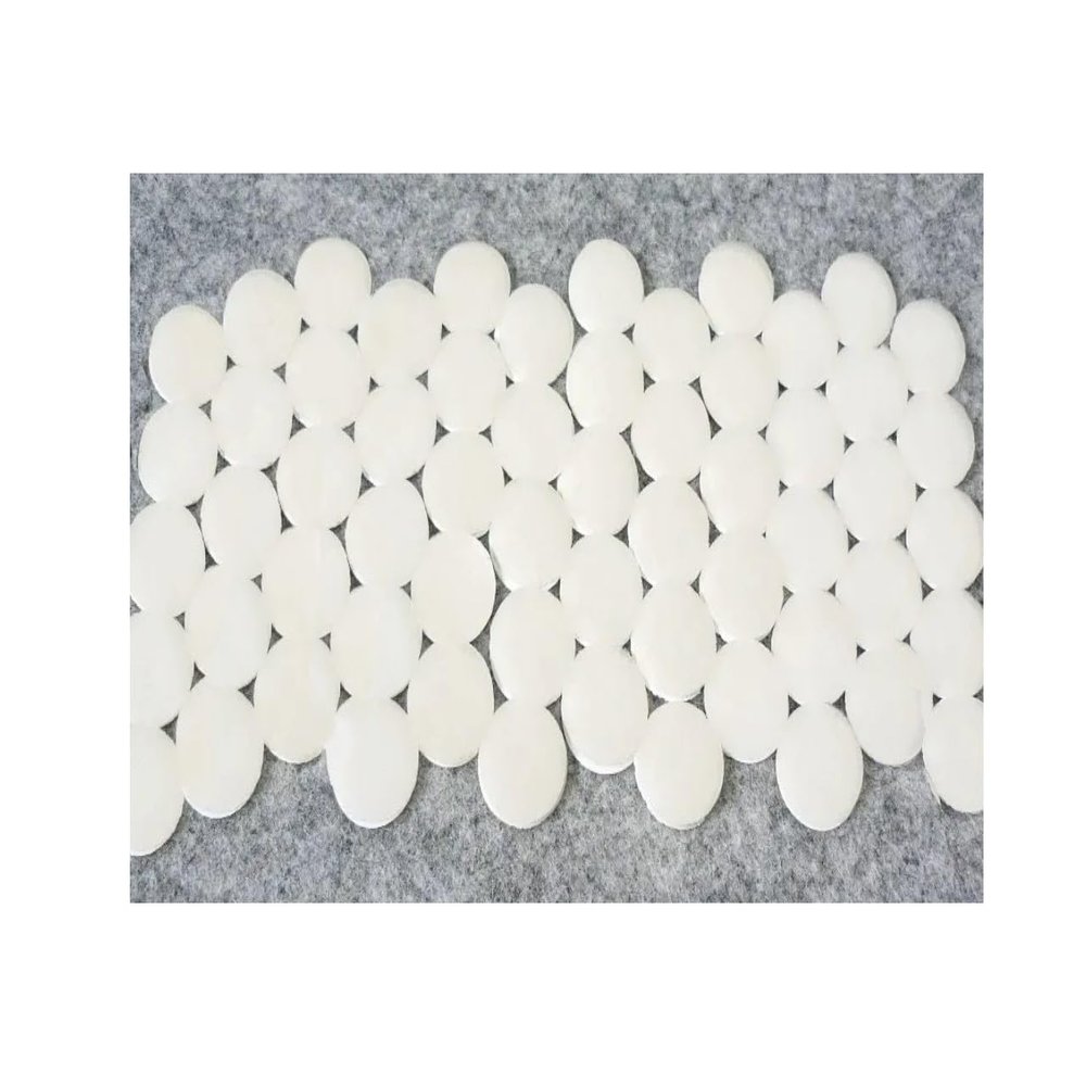 Nipple covered sealing tape 60 pieces for OUTEX CLEAR TUBELESS KIT NCS20-60