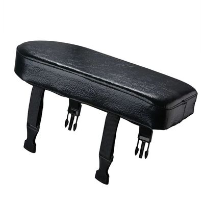 Bike Rear Seat, Comfortable Bike Seat Mountain Bike Rear Shelf Seat Cushion,Soft Bike Rear Seat Cushion Universal Children Back Seat Pad