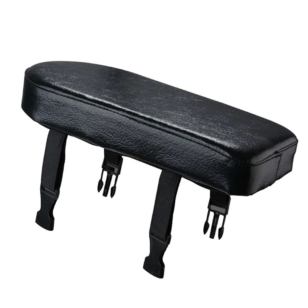 Bike Rear Seat, Comfortable Bike Seat Mountain Bike Rear Shelf Seat Cushion,Soft Bike Rear Seat Cushion Universal Children Back Seat Pad