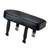 Bike Rear Seat, Comfortable Bike Seat Mountain Bike Rear Shelf Seat Cushion,Soft Bike Rear Seat Cushion Universal Children Back Seat Pad view 1
