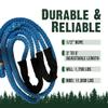 FORESTER Arborist Whoopie Sling - 1/2" x 3-5' Rigging Sling | Adjustable Length | Arborist Equipment | Climbing Sling | Anchor for Port A Wrap view 3