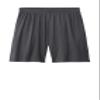 SPORT-TEK Unisex PosiCharge Competitor 7 Short Iron Grey view 1