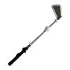 awakentti Golf Swing Trainer, Golf Grip Trainer & Golf Swing Trainer for Warm-up, Swing Trainer Golf, Swing Training Aids Sturdy Golf Grip Training Aid Portable Improve Accuracy and Swing Level view 1
