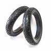 2Pcs 12 Inch Scooter Wheel Solid Tires 12 1/2x2 1/4(57-203) For Bike, Durable And Reliable Replacement Wheels For Electric Scooters And Bikes view 1