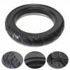 2Pcs 12 Inch Scooter Wheel Solid Tires 12 1/2x2 1/4(57-203) For Bike, Durable And Reliable Replacement Wheels For Electric Scooters And Bikes view 3