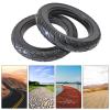 2Pcs 12 Inch Scooter Wheel Solid Tires 12 1/2x2 1/4(57-203) For Bike, Durable And Reliable Replacement Wheels For Electric Scooters And Bikes view 4