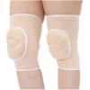 Caviotess Kids Adults Protective Knee Pads, Thickened Padded Sponge Knee Brace Knee Support for Football Volleyball Dance Skating Basketball Sports view 1