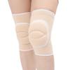 Caviotess Kids Adults Protective Knee Pads, Thickened Padded Sponge Knee Brace Knee Support for Football Volleyball Dance Skating Basketball Sports view 2