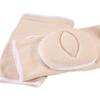 Caviotess Kids Adults Protective Knee Pads, Thickened Padded Sponge Knee Brace Knee Support for Football Volleyball Dance Skating Basketball Sports view 3