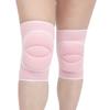 Caviotess Kids Adults Protective Knee Pads, Thickened Padded Sponge Knee Brace Knee Support for Football Volleyball Dance Skating Basketball Sports view 1