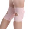 Caviotess Kids Adults Protective Knee Pads, Thickened Padded Sponge Knee Brace Knee Support for Football Volleyball Dance Skating Basketball Sports view 2