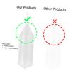 BESPORTBLE 4pcs Fishing Bait Cage Lightweight Feeder for Crawfish Minnow and Shrimp Practical and Easy Use Fishing Accessory for Outdoor Adventures view 2