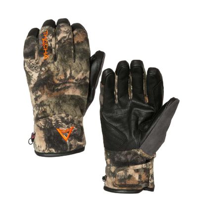Banded Thacha L-3 Heavy Fleece Glove, Gila - Extra-Large /2X-Large