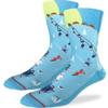 Good Luck Sock Men's Skiing Socks, Adult, Shoe Size 8-13 view 1