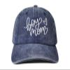 Hepandy Boy's Mom Embroidered Women Baseball Cap view 1