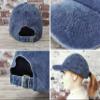 Hepandy Boy's Mom Embroidered Women Baseball Cap view 4