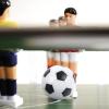 Baluue 12pcs Table Soccer HIPS Material Foosball Replacement for Standard Table Football Games Includes view 2