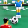 Baluue 12pcs Table Soccer HIPS Material Foosball Replacement for Standard Table Football Games Includes view 4