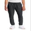 Port & Company Core Fleece Sweatpant PC78SP - Dark Heather Grey - X-Large view 1