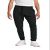 Port & Company Core Fleece Sweatpant PC78SP - Jet Black - 3X-Large view 1