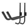 Pyhodi Kayak Storage Rack, Versatile Space Saving Wall Mount Hook for Boat RV Garage, Foldable and Rotatable, Load Capacity up to 50kg, Easy Installation view 1