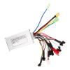 Jauarta 3 Mode Sine Controller Brushless DC Motor Control System for Electric 24V 36V 48V 17A view 1