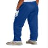 SPORT-TEK Youth Travel Pant | Lightweight Sweatpants for Kids, Sporty Athletic Pants with Extended Side Zippers view 4