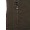 Beretta Men's Turkey Hunting Outdoor Range Lightweight Watertight Regular Fit Windshell EVO Vest, Green Moss, 2XL view 3