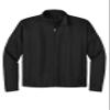 SPORT-TEK Youth Travel Pant Black/Black view 1