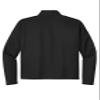 SPORT-TEK Youth Travel Pant Black/Black view 2