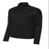 SPORT-TEK Youth Travel Pant Black/Black view 3