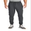 SPORT-TEK Unisex Sport-Wick Stretch Jogger Charcoal Grey view 1