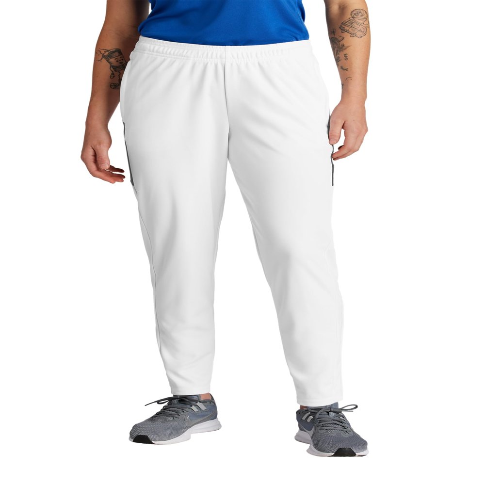 SPORT-TEK Women's Travel Pant
