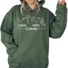 Cambridge Sweatshirt, Family Matching Sweatshirt, Unisex Crewneck Sweatshirt to Cambridge Lover, Gift for Vacation Lover, Cambridge Souvenir, S3647 view 2