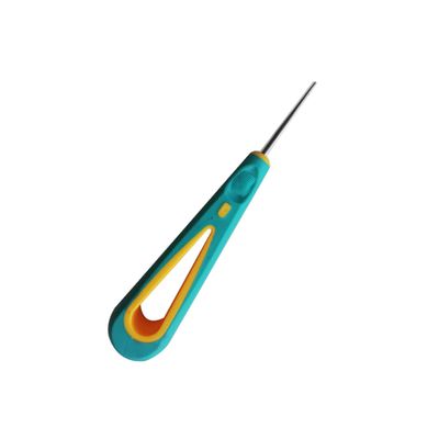 KOMBIUDA Stringing Tool Awl Threading and Changing Tool for Badminton Racket Lightweight Wire and Net Cones for Easy Use Durable Material for Racquet Maintenance