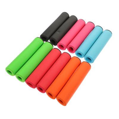 KOMBIUDA 12pcs Breathable Paddle Grip Wraps Kayak Handle Sleeves Non-Slip Paddle Covers for Kayak