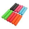 KOMBIUDA 12pcs Breathable Paddle Grip Wraps Kayak Handle Sleeves Non-Slip Paddle Covers for Kayak view 1