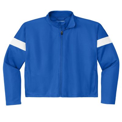 SPORT-TEK Youth Travel Pant