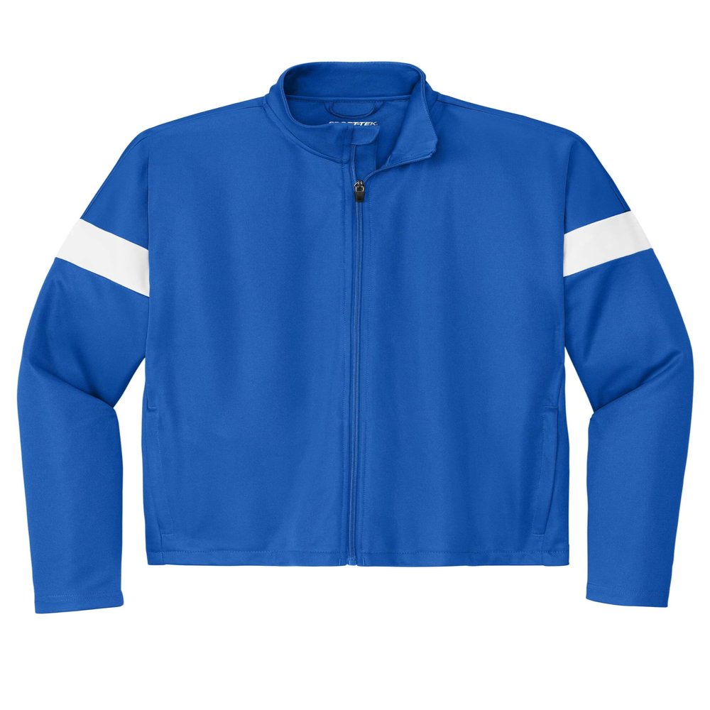 SPORT-TEK Youth Travel Pant