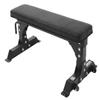 Heavy Duty Super Sturdy 750 Lbs Capacity Gym Bench. Professional Series Bench for your Home Gym. view 2