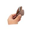 Yardwe 6pcs Hunting Arrow Glove Recurve Arrow Finger Glove Protective Rope Comfortable view 4