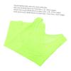 HEALEEP 6pcs Soccer Pinnies Training Vests Fluorescent Mesh Football Practice Bibs for Adults Youth Lightweight Breathable Washable Sports Jerseys view 4