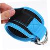 GOOHOCHY Ankle Gym Straps Training Ankle Strap Leg Durable for Leg and Hip Toning Fitness view 3