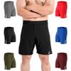 2BOLD MMA Shorts Mens BJJ, Grappling, JIU-Jitsu, NO-GI Cross Training Muay Thai, Boxing, Boxing, Gym Trunks (US, Alpha, X-Large, Regular, Regular, Black) view 1